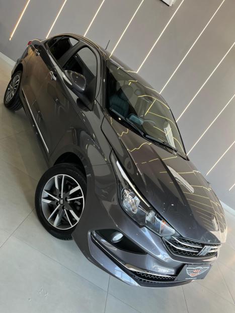 FIAT Cronos 1.3 4P FIREFLY FLEX PRECISION AUTOMTICO CVT, Foto 17