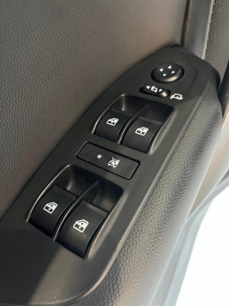 FIAT Cronos 1.3 4P FIREFLY FLEX PRECISION AUTOMTICO CVT, Foto 18