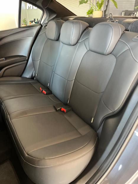 FIAT Cronos 1.3 4P FIREFLY FLEX PRECISION AUTOMTICO CVT, Foto 19