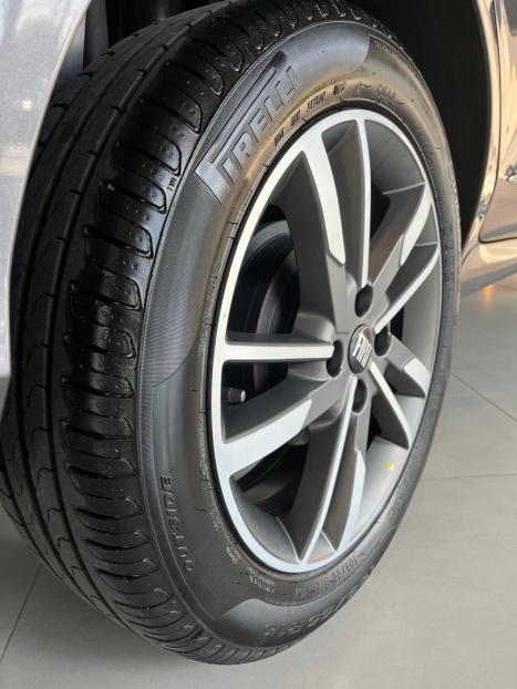 FIAT Cronos 1.3 4P FIREFLY FLEX PRECISION AUTOMTICO CVT, Foto 20