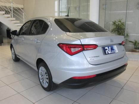 FIAT Cronos 1.3 4P FLEX DRIVE, Foto 2
