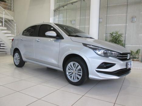FIAT Cronos 1.3 4P FLEX DRIVE, Foto 3