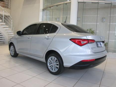 FIAT Cronos 1.3 4P FLEX DRIVE, Foto 4