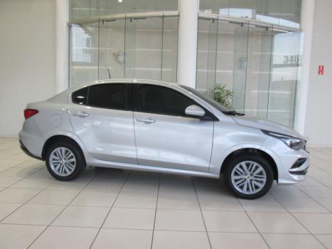 FIAT Cronos 1.3 4P FLEX DRIVE, Foto 5