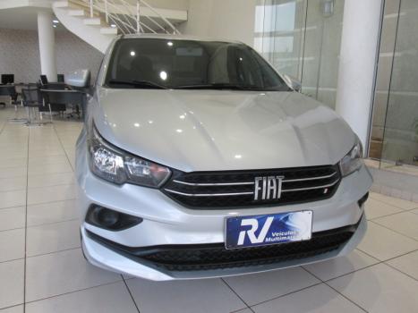 FIAT Cronos 1.3 4P FLEX DRIVE, Foto 7