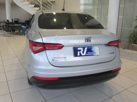 FIAT Cronos 1.3 4P FLEX DRIVE, Foto 8