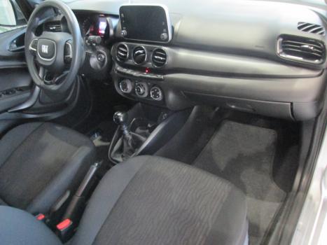 FIAT Cronos 1.3 4P FLEX DRIVE, Foto 9