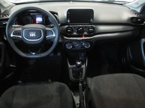 FIAT Cronos 1.3 4P FLEX DRIVE, Foto 10