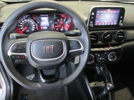 FIAT Cronos 1.3 4P FLEX DRIVE, Foto 11