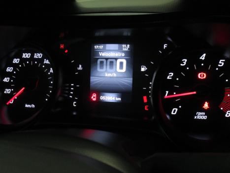 FIAT Cronos 1.3 4P FLEX DRIVE, Foto 12