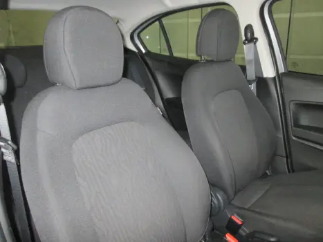 FIAT Cronos 1.3 4P FLEX DRIVE, Foto 15