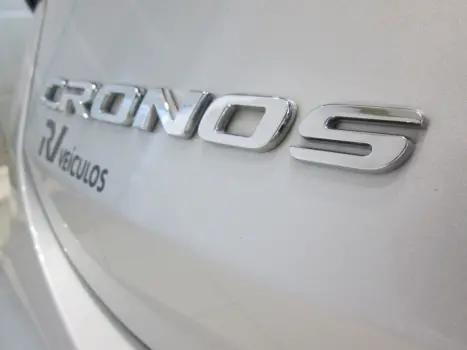 FIAT Cronos 1.3 4P FLEX DRIVE, Foto 17