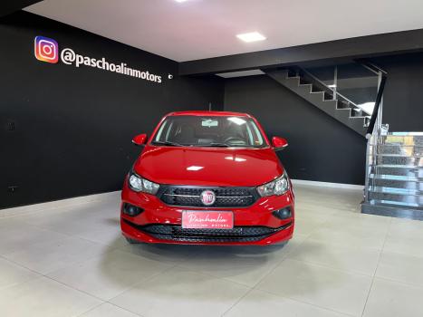 FIAT Cronos 1.3 4P FLEX DRIVE, Foto 1
