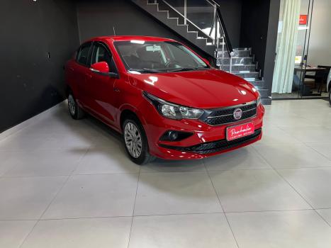 FIAT Cronos 1.3 4P FLEX DRIVE, Foto 2