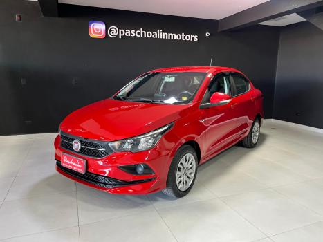 FIAT Cronos 1.3 4P FLEX DRIVE, Foto 3