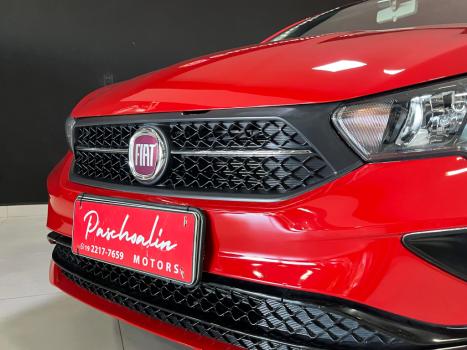 FIAT Cronos 1.3 4P FLEX DRIVE, Foto 4