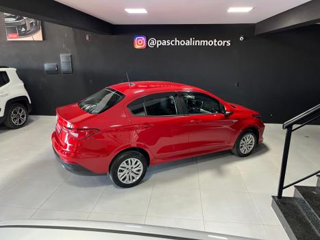 FIAT Cronos 1.3 4P FLEX DRIVE, Foto 5