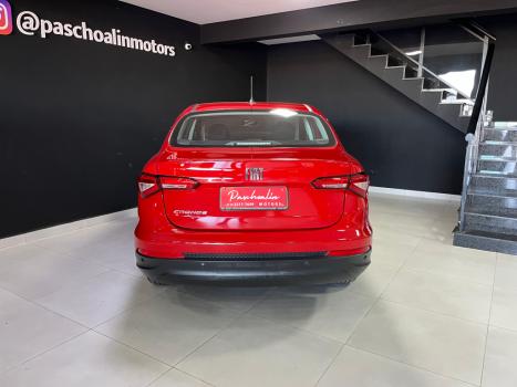 FIAT Cronos 1.3 4P FLEX DRIVE, Foto 11