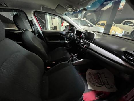 FIAT Cronos 1.3 4P FLEX DRIVE, Foto 17