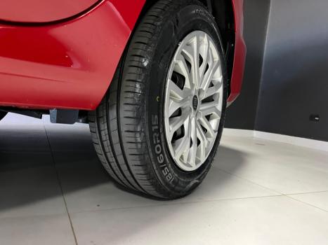 FIAT Cronos 1.3 4P FLEX DRIVE, Foto 19