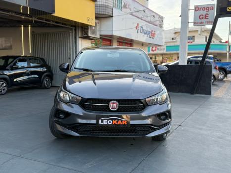 FIAT Cronos 1.3 4P FLEX DRIVE, Foto 2