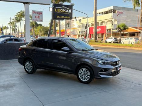 FIAT Cronos 1.3 4P FLEX DRIVE, Foto 3