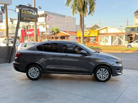 FIAT Cronos 1.3 4P FLEX DRIVE, Foto 4
