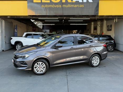 FIAT Cronos 1.3 4P FLEX DRIVE, Foto 8