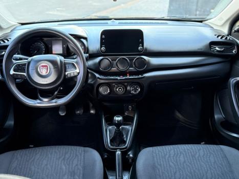 FIAT Cronos 1.3 4P FLEX DRIVE, Foto 9