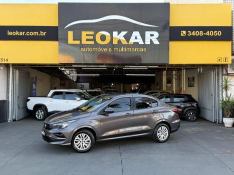 FIAT Cronos 1.3 4P FLEX DRIVE, Foto 10