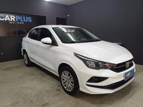 FIAT Cronos 1.3 4P FLEX DRIVE, Foto 1
