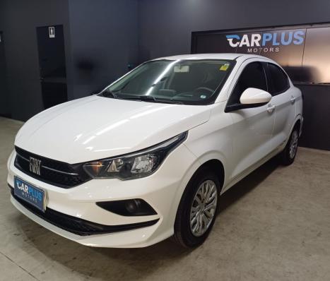 FIAT Cronos 1.3 4P FLEX DRIVE, Foto 2