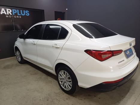 FIAT Cronos 1.3 4P FLEX DRIVE, Foto 3