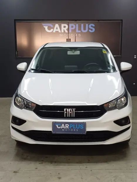 FIAT Cronos 1.3 4P FLEX DRIVE, Foto 5