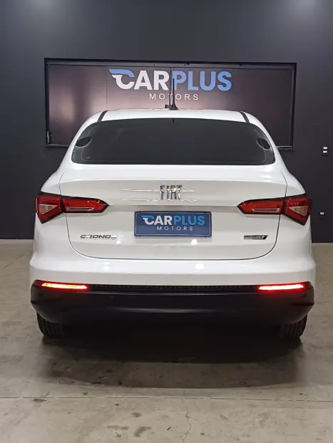 FIAT Cronos 1.3 4P FLEX DRIVE, Foto 6