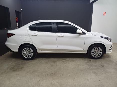 FIAT Cronos 1.3 4P FLEX DRIVE, Foto 8