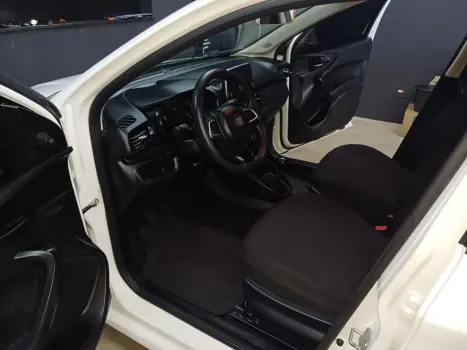FIAT Cronos 1.3 4P FLEX DRIVE, Foto 9