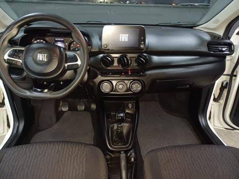FIAT Cronos 1.3 4P FLEX DRIVE, Foto 10