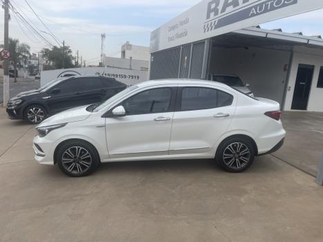 FIAT Cronos 1.3 4P FLEX DRIVE GSR AUTOMATIZADO, Foto 2