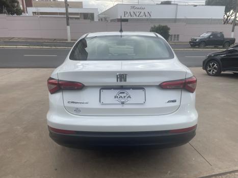 FIAT Cronos 1.3 4P FLEX DRIVE GSR AUTOMATIZADO, Foto 3