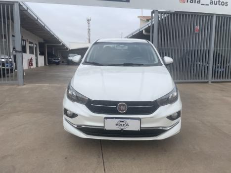 FIAT Cronos 1.3 4P FLEX DRIVE GSR AUTOMATIZADO, Foto 4