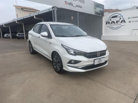 FIAT Cronos 1.3 4P FLEX DRIVE GSR AUTOMATIZADO, Foto 5