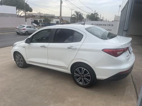 FIAT Cronos 1.3 4P FLEX DRIVE GSR AUTOMATIZADO, Foto 6