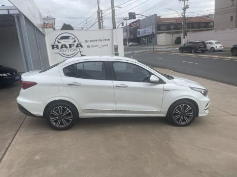 FIAT Cronos 1.3 4P FLEX DRIVE GSR AUTOMATIZADO, Foto 8