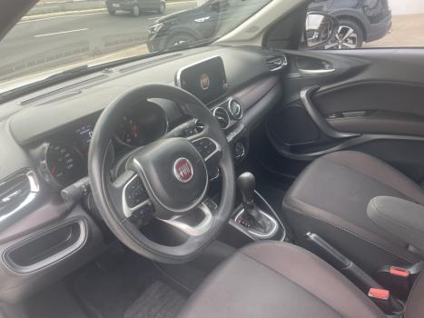 FIAT Cronos 1.3 4P FLEX DRIVE GSR AUTOMATIZADO, Foto 9