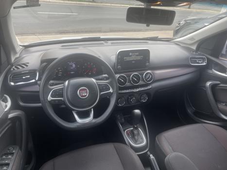 FIAT Cronos 1.3 4P FLEX DRIVE GSR AUTOMATIZADO, Foto 10