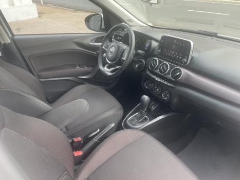 FIAT Cronos 1.3 4P FLEX DRIVE GSR AUTOMATIZADO, Foto 12