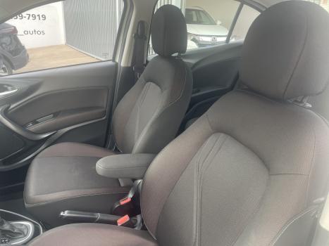 FIAT Cronos 1.3 4P FLEX DRIVE GSR AUTOMATIZADO, Foto 13