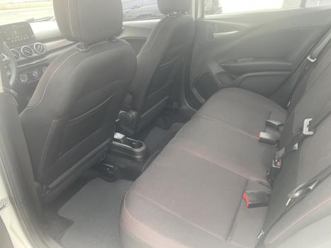 FIAT Cronos 1.3 4P FLEX DRIVE GSR AUTOMATIZADO, Foto 14