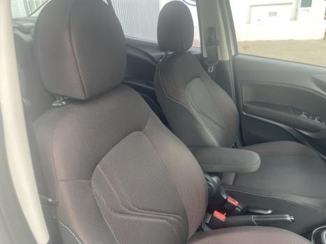 FIAT Cronos 1.3 4P FLEX DRIVE GSR AUTOMATIZADO, Foto 15